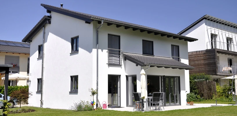 Fenster und Türen